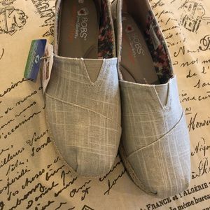 Bobs by Skechers Daisy and Dot espadrilles